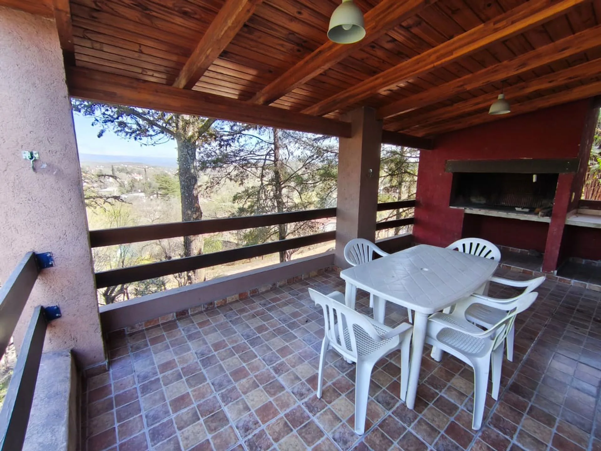Venta cabañas con vistas estancia vieja a mts rio foto 4