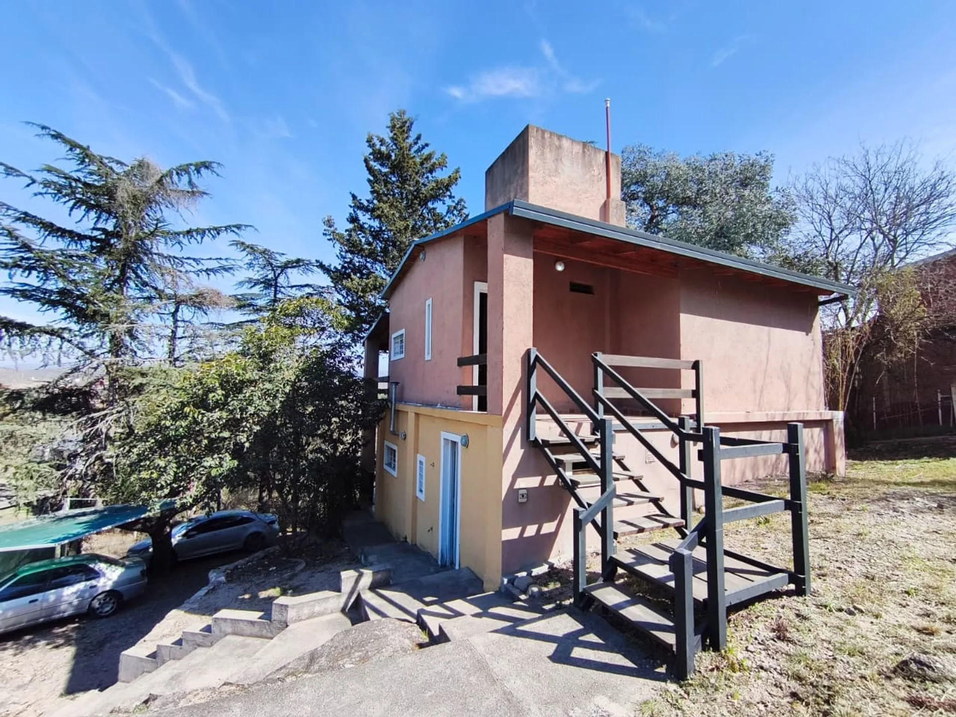 Venta cabañas con vistas estancia vieja a mts rio foto 5