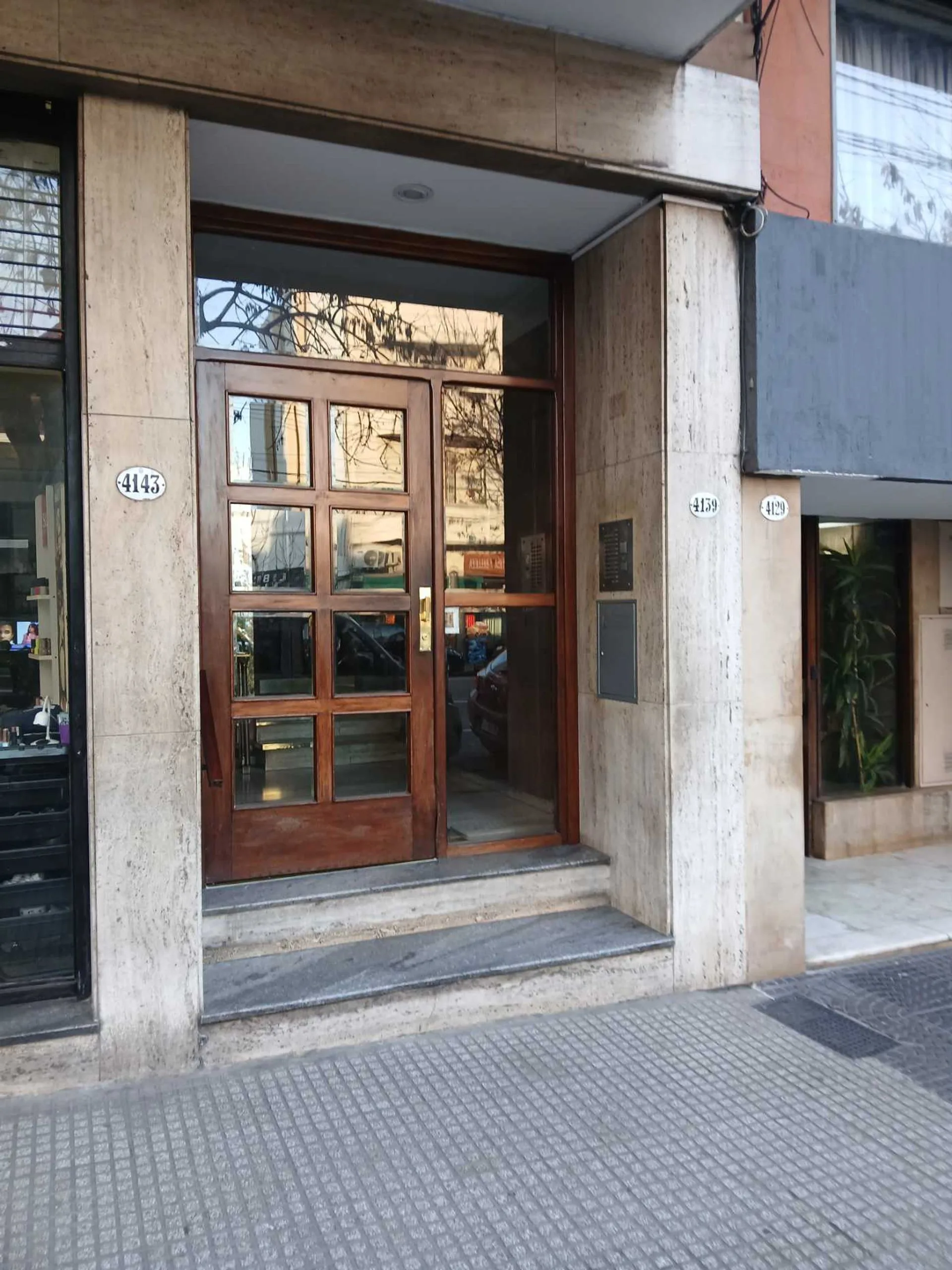Departamento 2 ambientes en venta Boedo foto 2