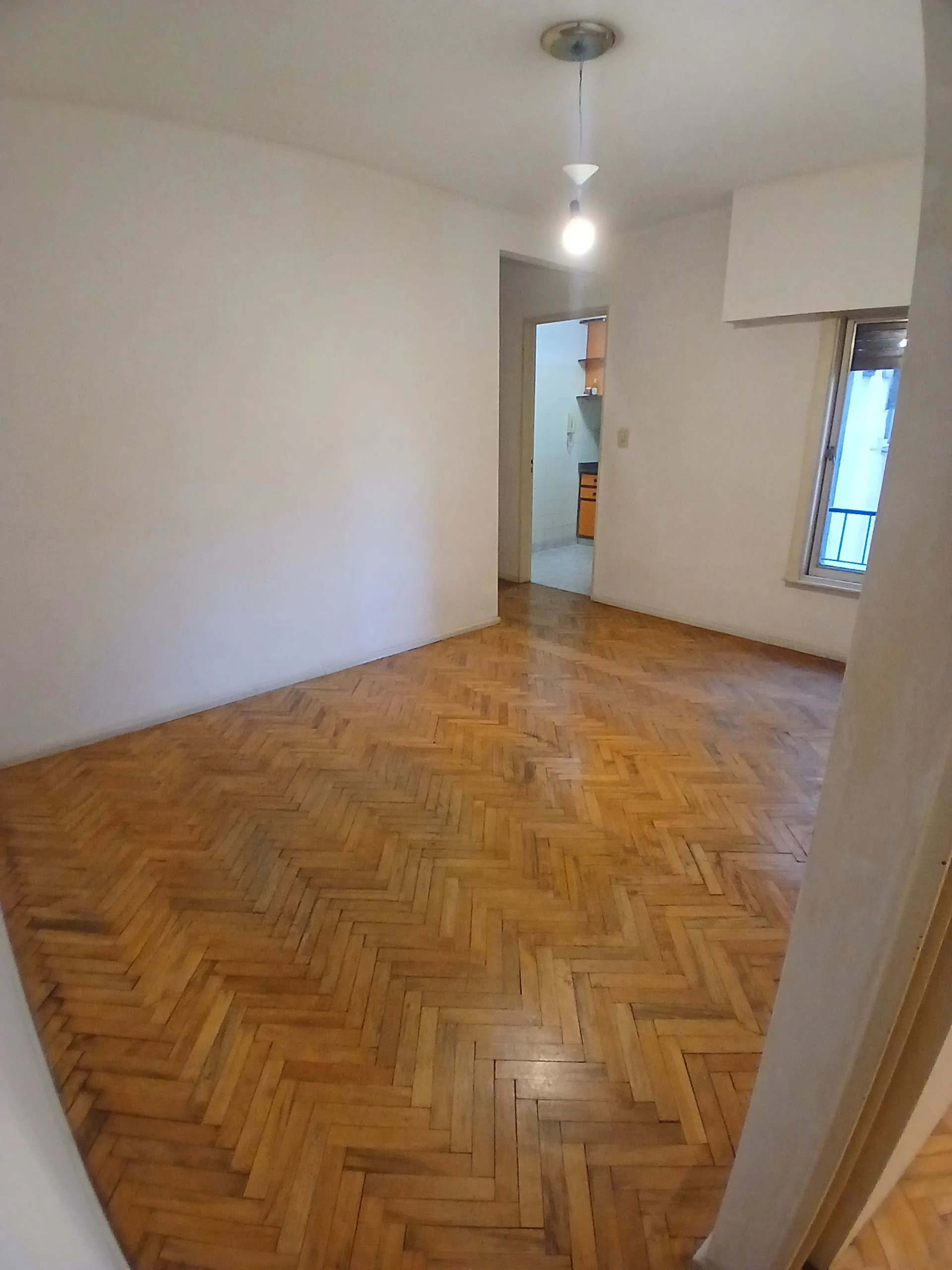 Departamento 2 ambientes en venta Boedo foto 3