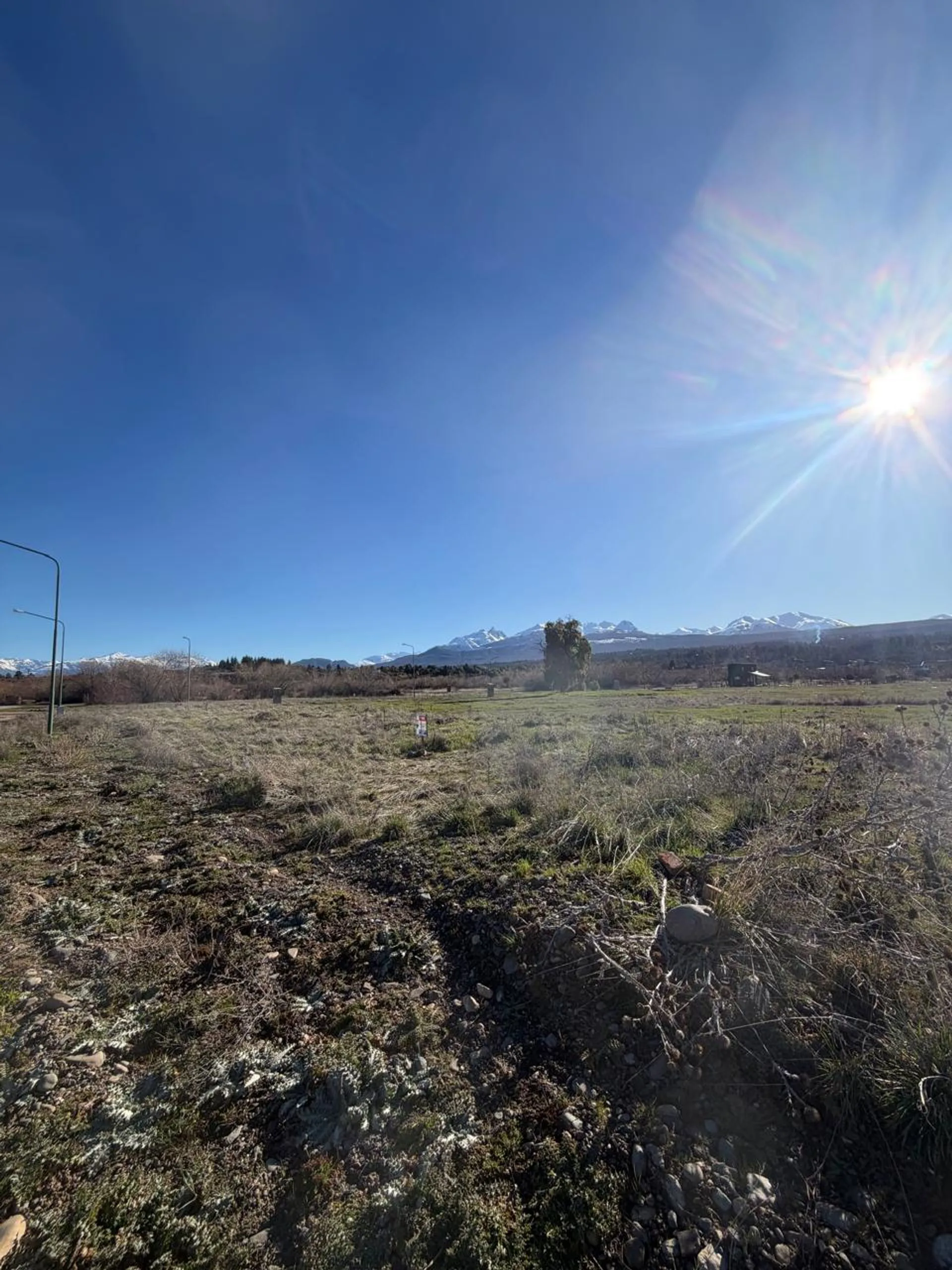Terreno Lote - Trevelin 470 m2. foto 2