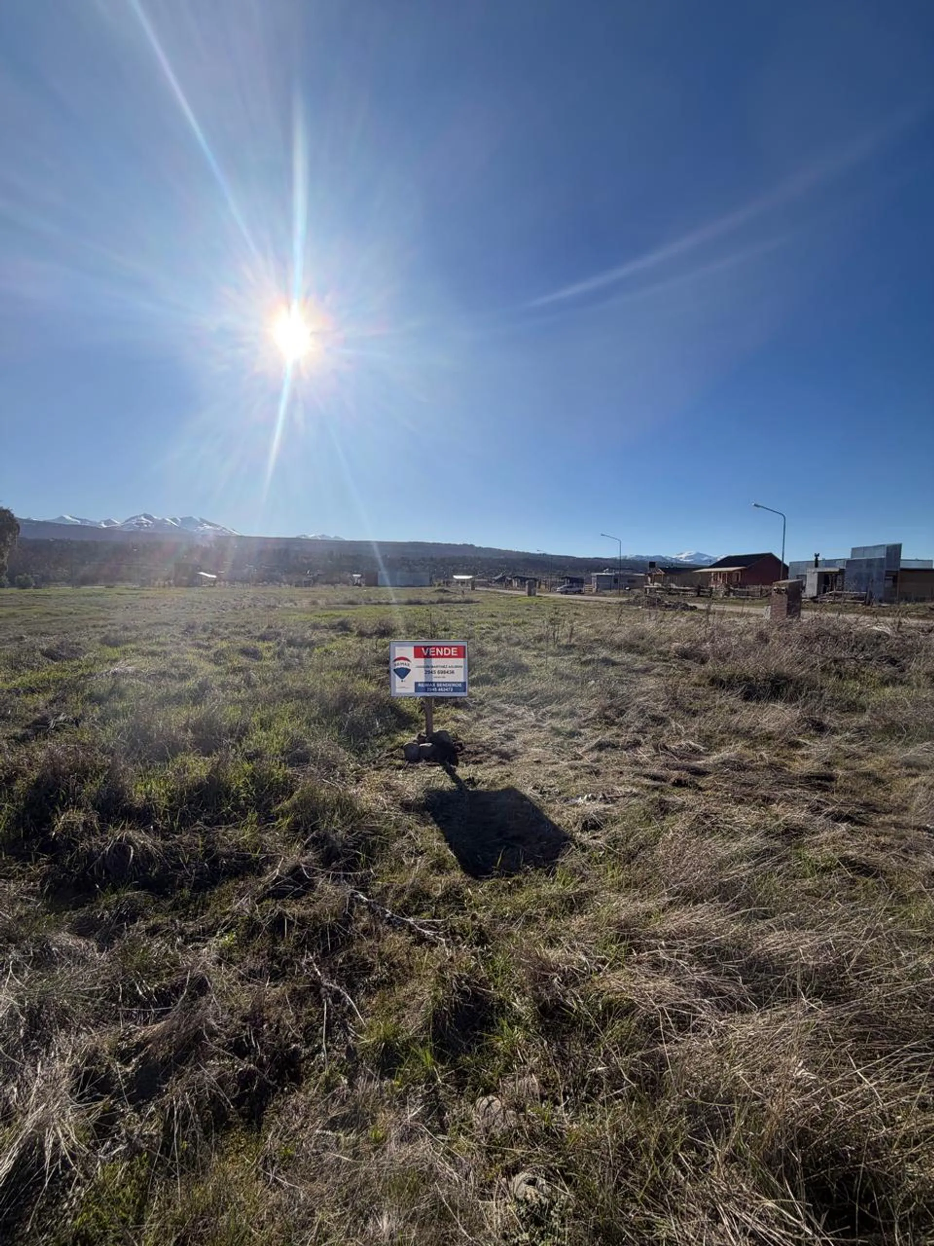Terreno Lote - Trevelin 470 m2. foto 3