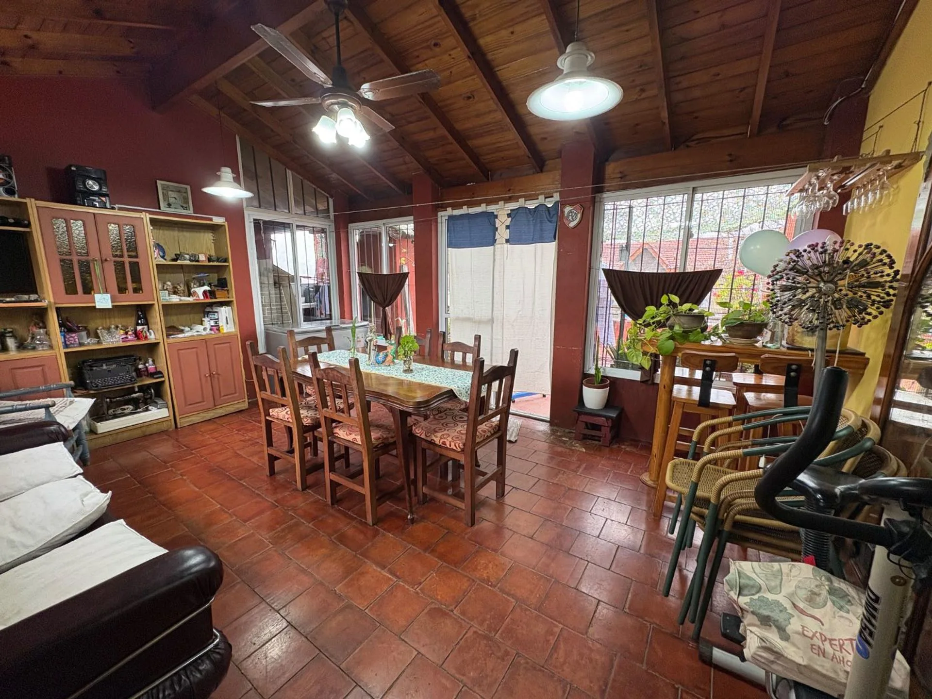 PH 3 AMBIENTES VENTA MATADEROS TERRAZA ENTRADA IND foto 4