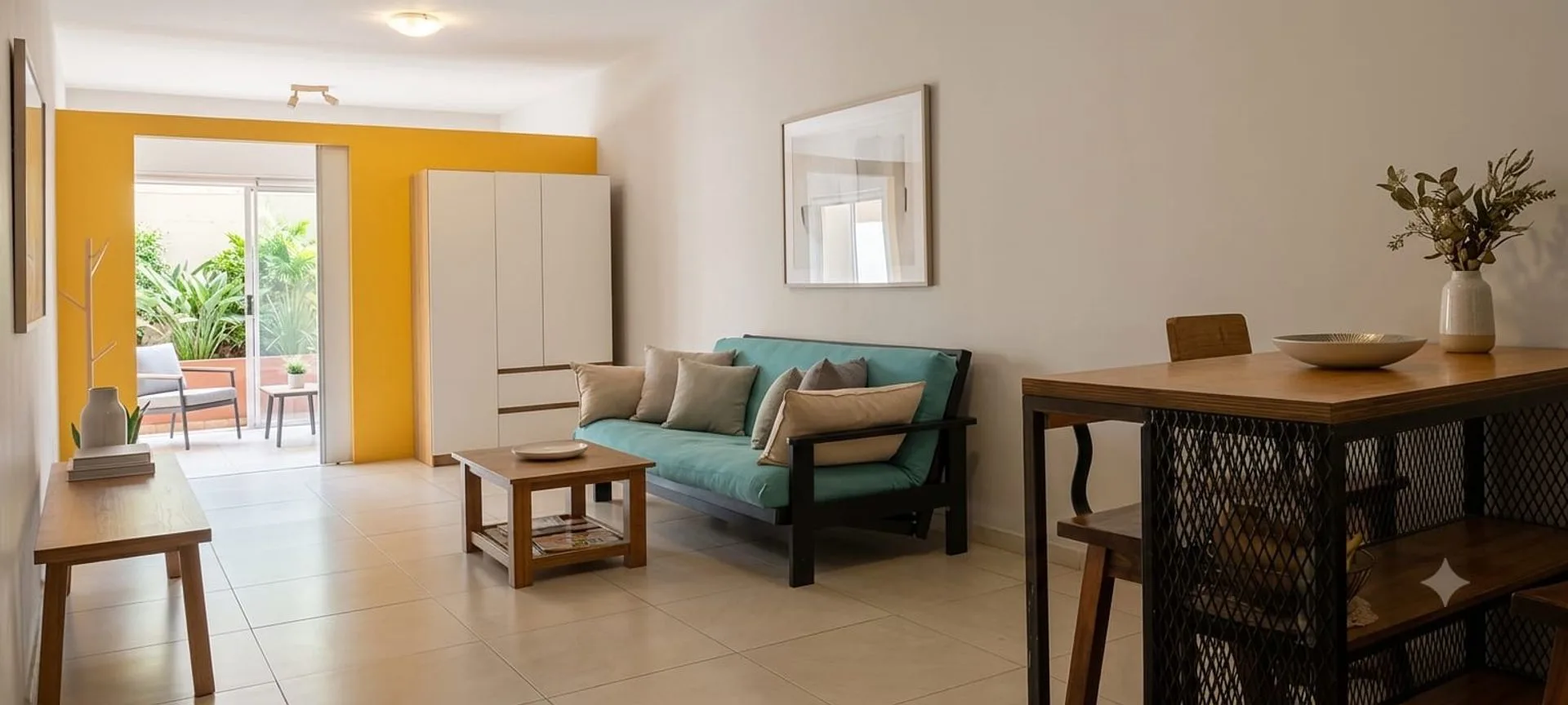 VENTA DEPARTAMENTO MONOAMBIENTE EN FLORES foto 3