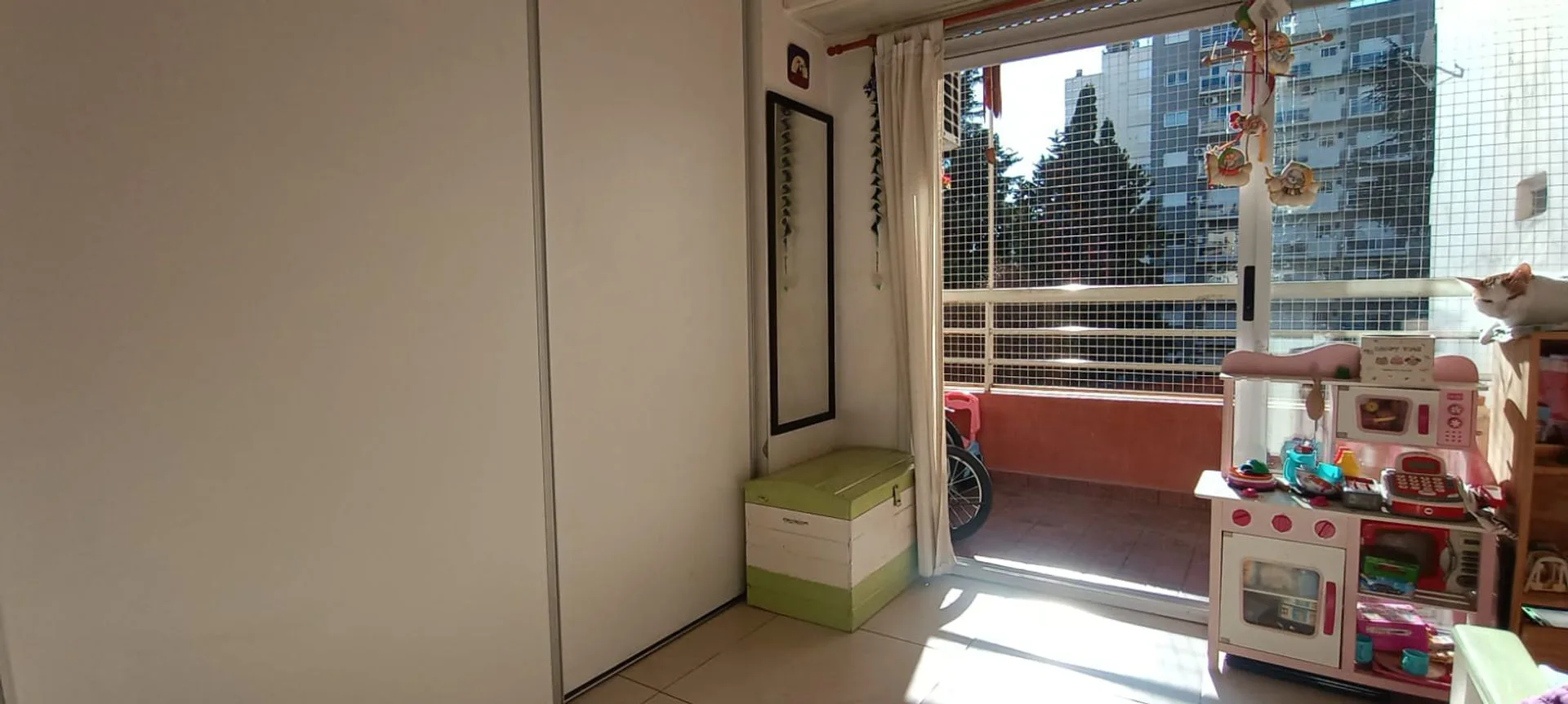 VENTA DEPARTAMENTO MONOAMBIENTE EN FLORES foto 5