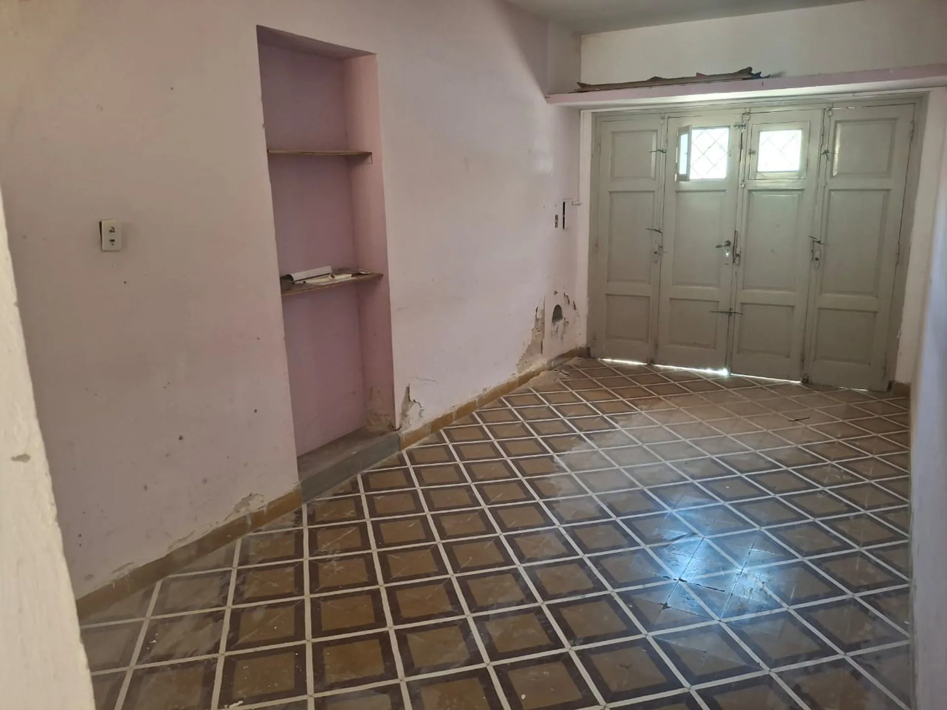 SE VENDEN 3 PROPIEDADES PLENO CENTRO VILLA MARIA foto 5