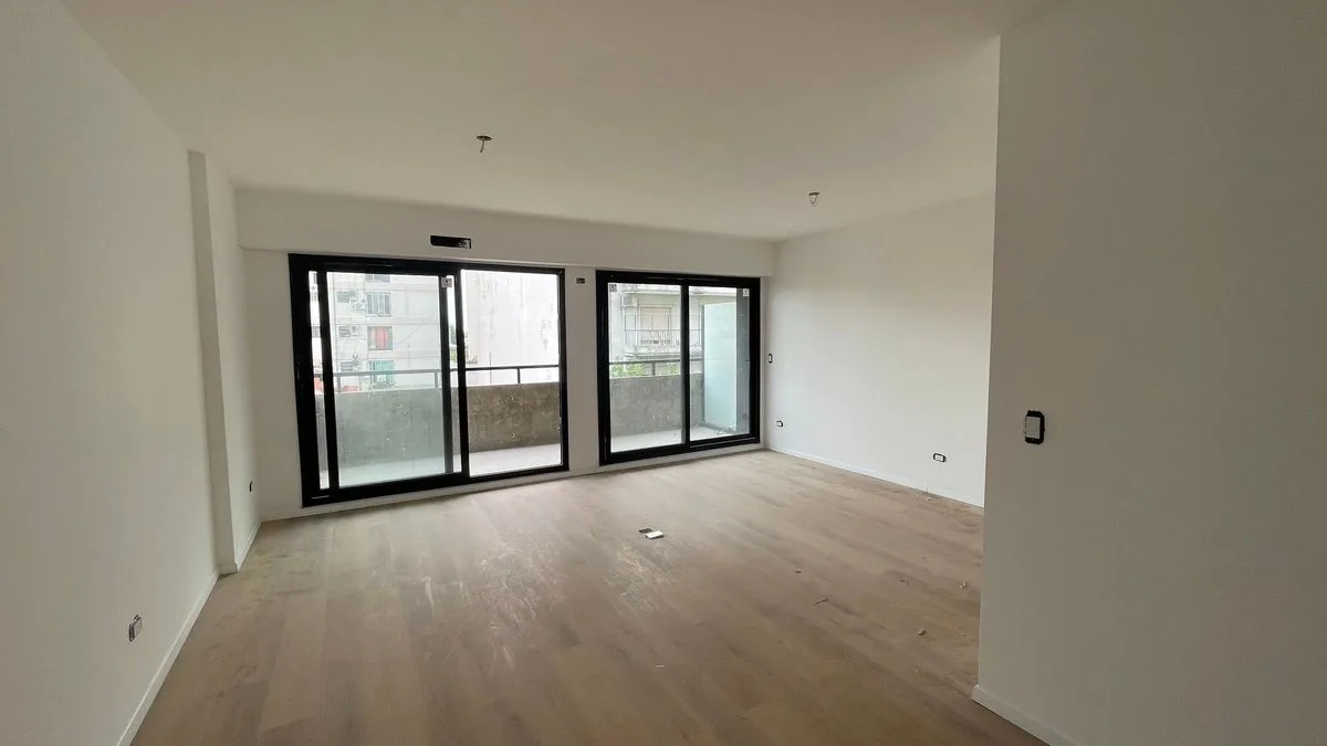 Venta departamento dos ambientes caballito foto 5