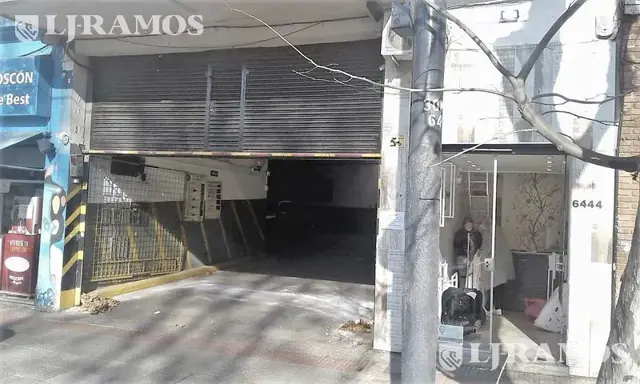 Local en venta en Belgrano - Av del Libertador 6440