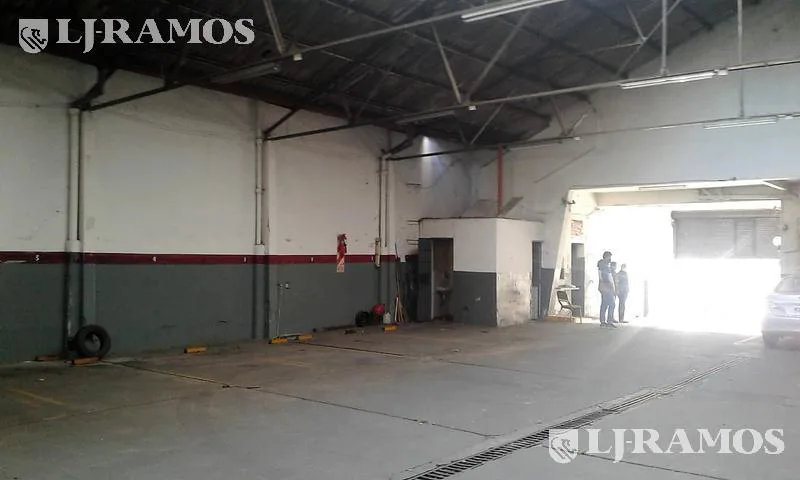 Local en venta en Belgrano - Av del Libertador 6440 foto 3