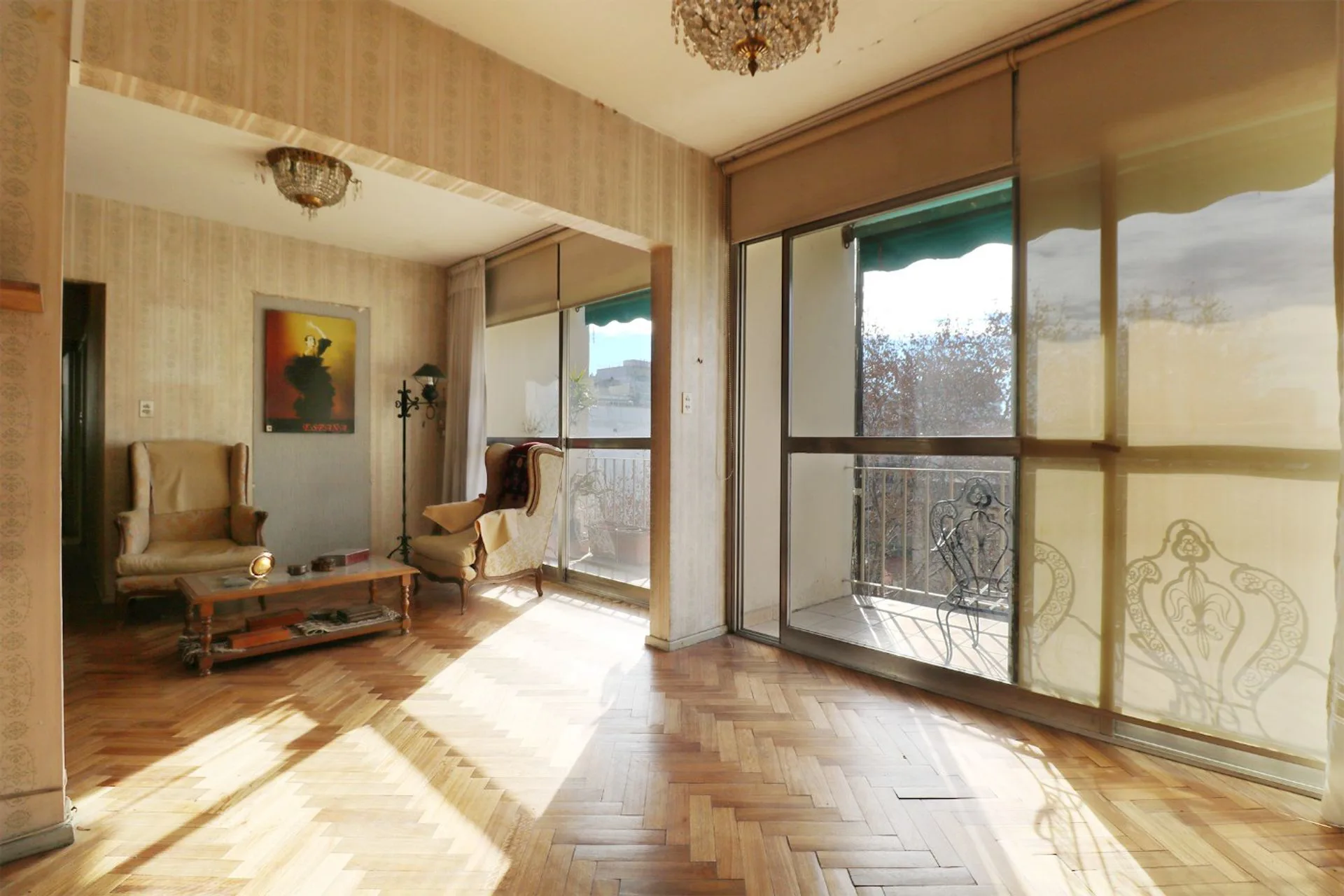 VENTA DEPARTAMENTO 4 AMB C/TOILETTE Y BALCÓN foto 4