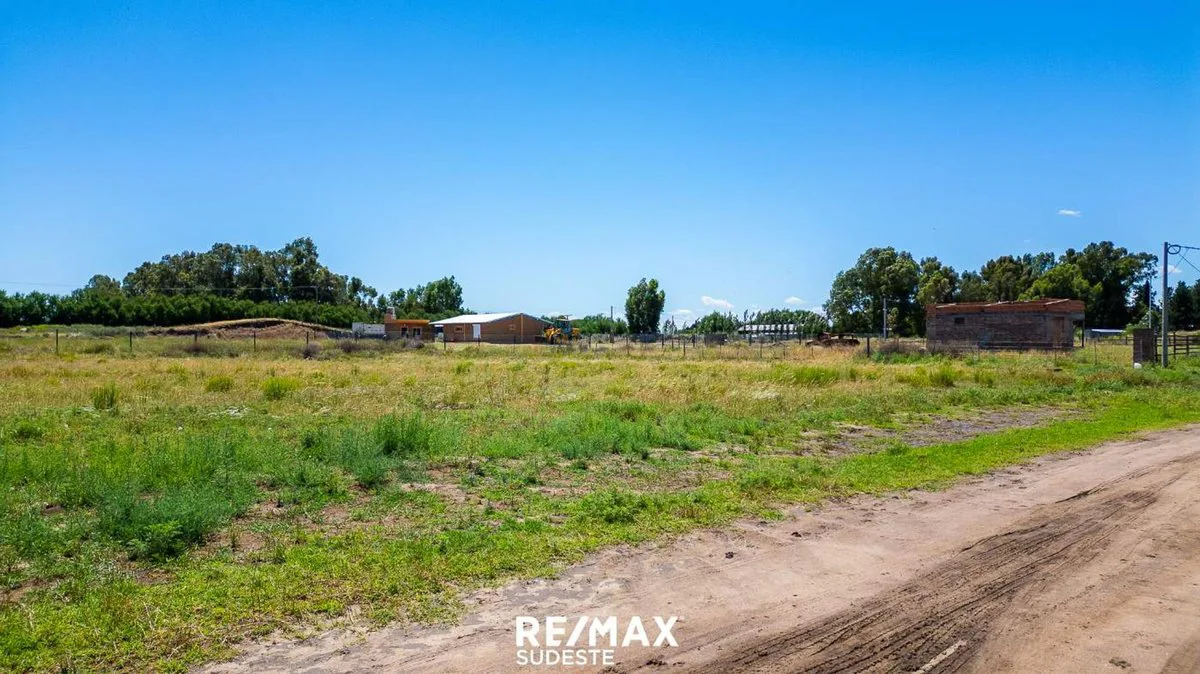 VENTA TERRENO 2600MTS PUNTA ALTA