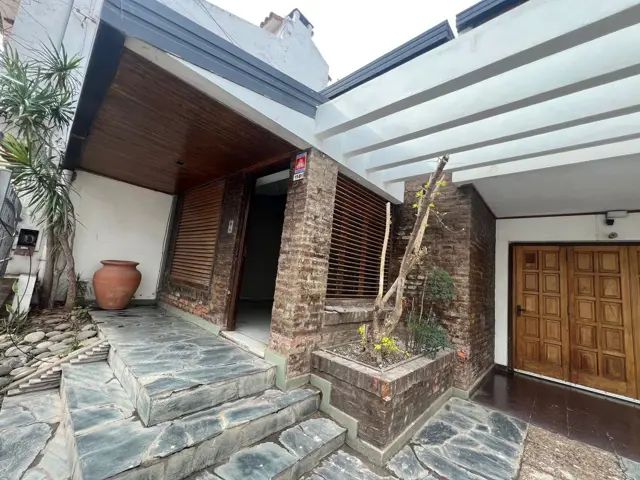 VENTA CASA 3 DORMITORIOS SANTO TOME