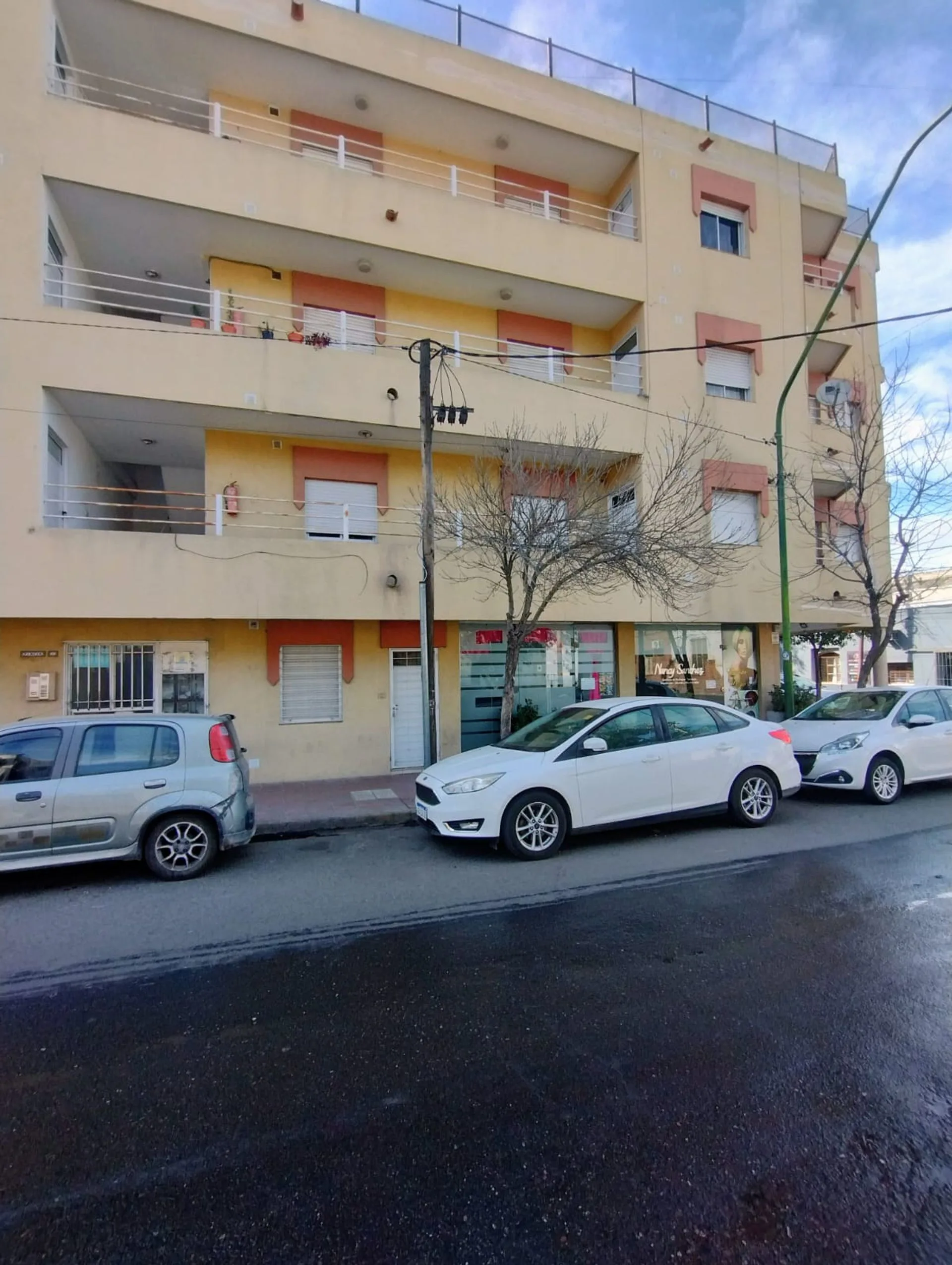 SE VENDE DEPTO CÉNTRICO, 2 AMBIENTES EN CATAMARCA foto 2