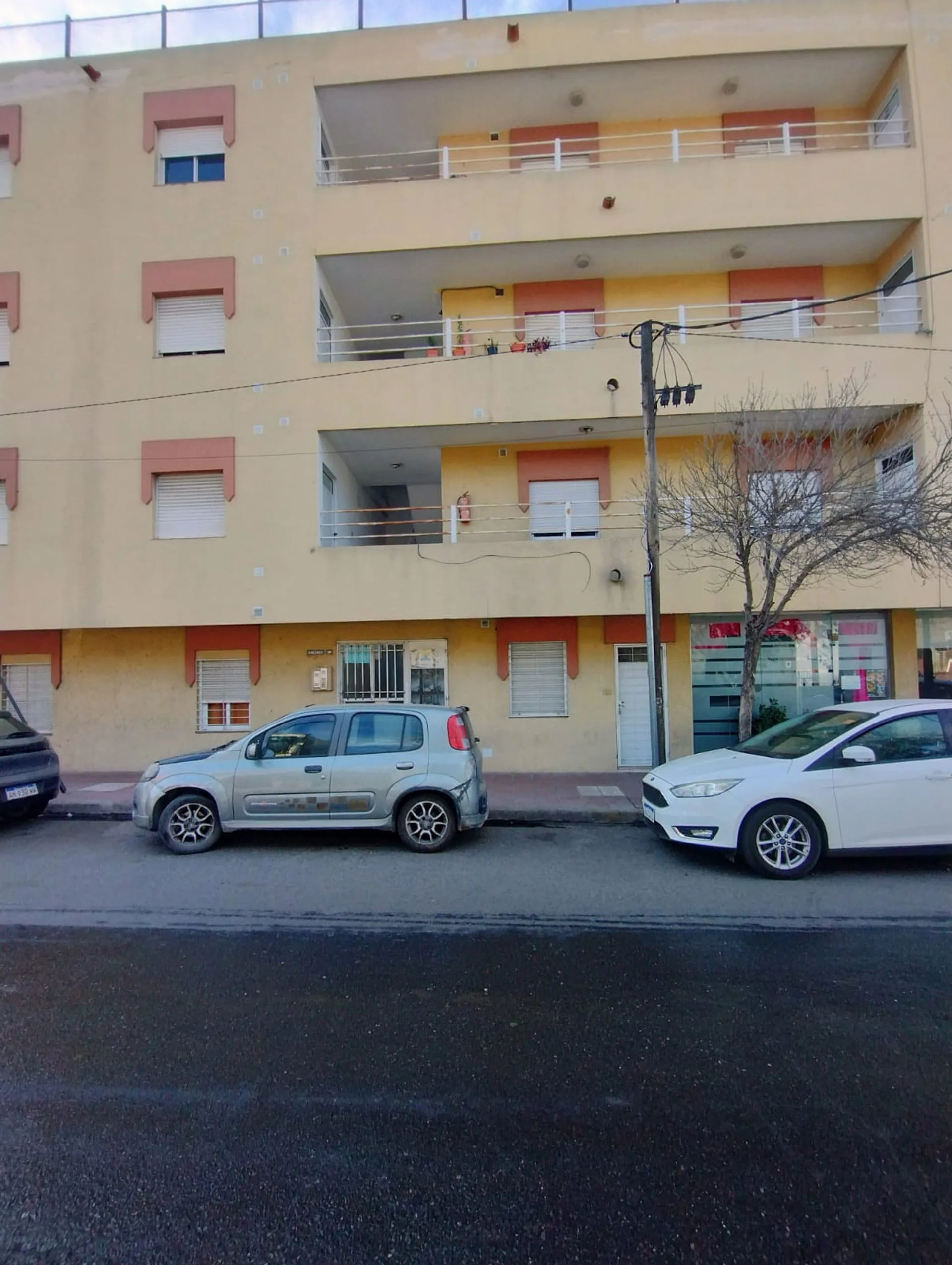SE VENDE DEPTO CÉNTRICO, 2 AMBIENTES EN CATAMARCA foto 3