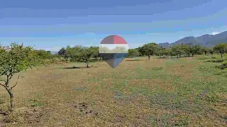 Venta Terreno 2600m2 La Toma - San Antonio foto 1