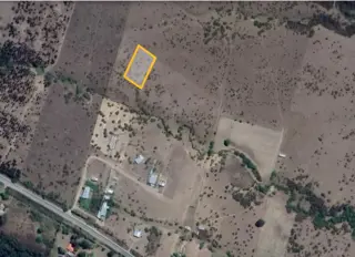 Venta Terreno 2600m2 La Toma - San Antonio foto 3