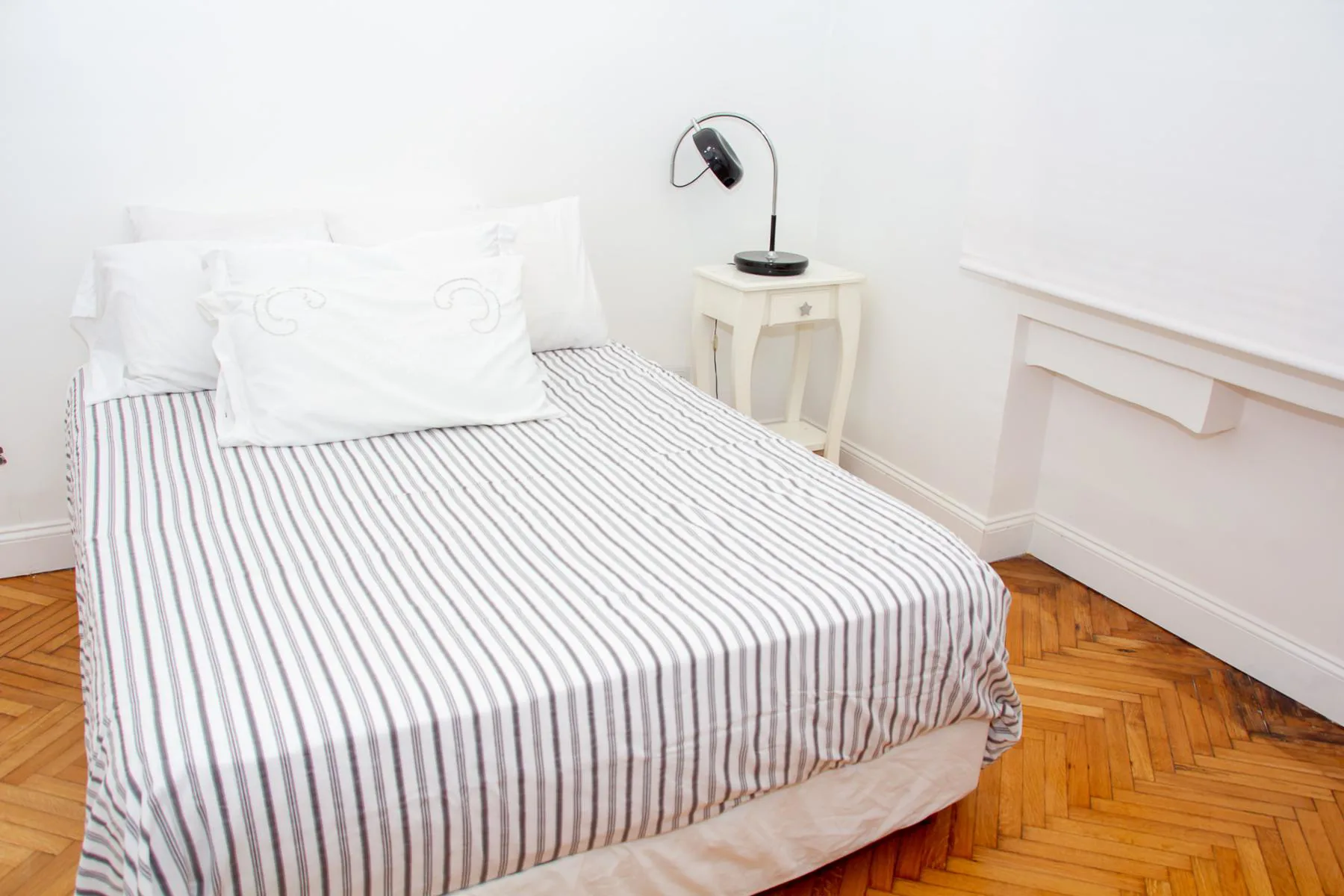 Apartment in Palermo – photo 2 of 7