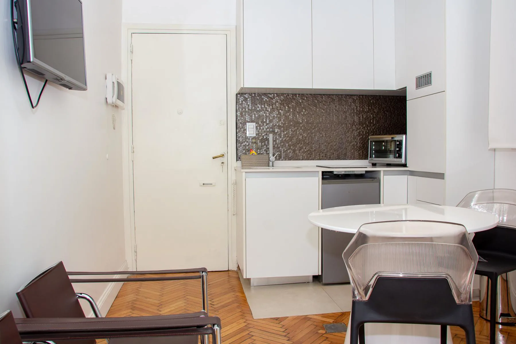 Apartment in Palermo – photo 6 of 7