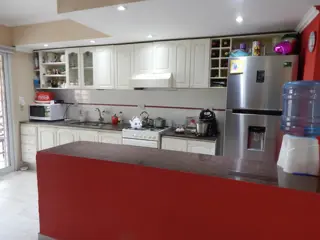VENDE HERMOSA PROPIEDAD EN ZONA URBANA DE ANDINO DE 3 DORMITORIOS foto 3