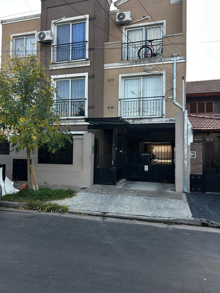 Venta Cochera descubierta en Morón foto 5