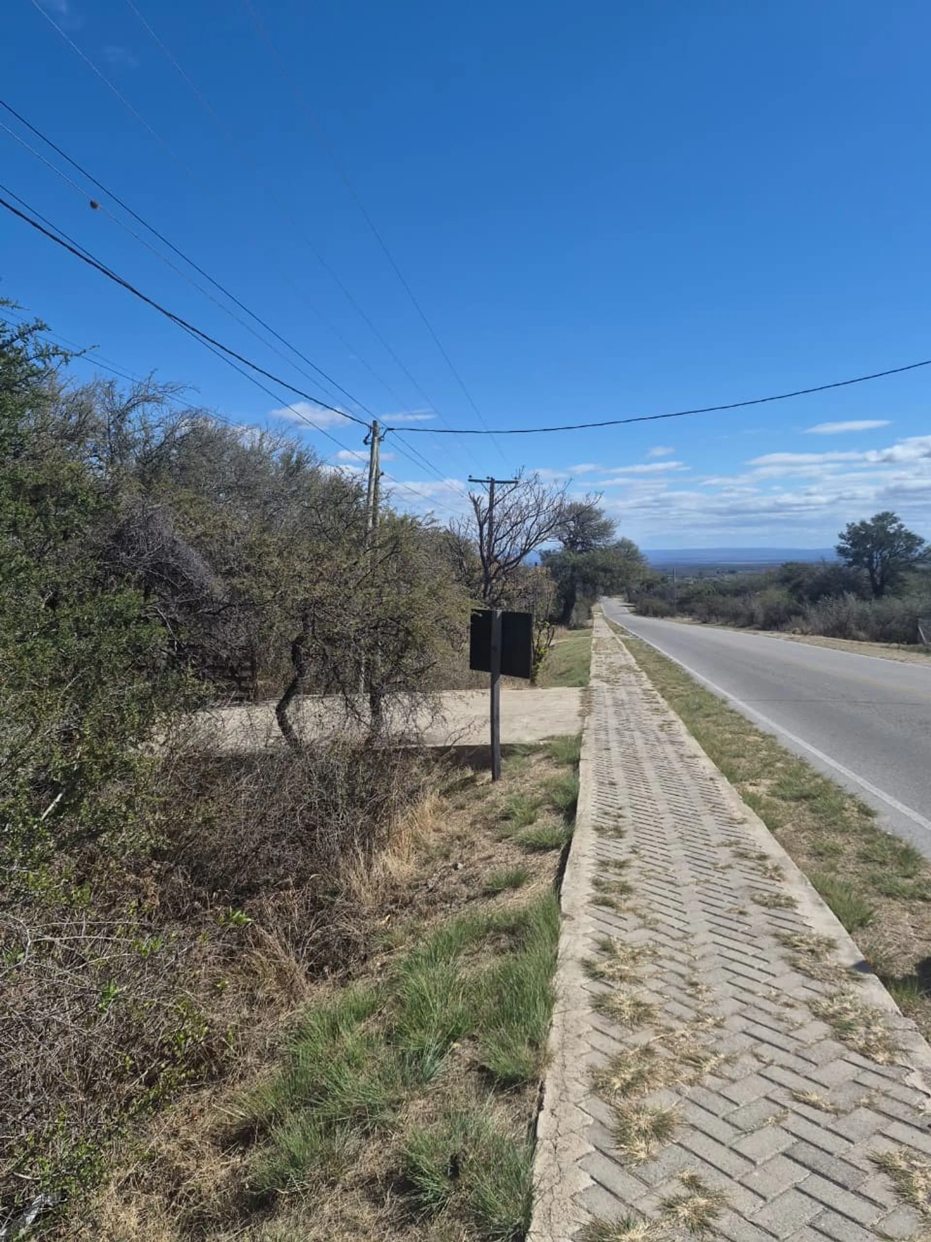 IMPERDIBLE! LOTE EN VENTA | CARPINTERÍA, SAN LUIS foto 2
