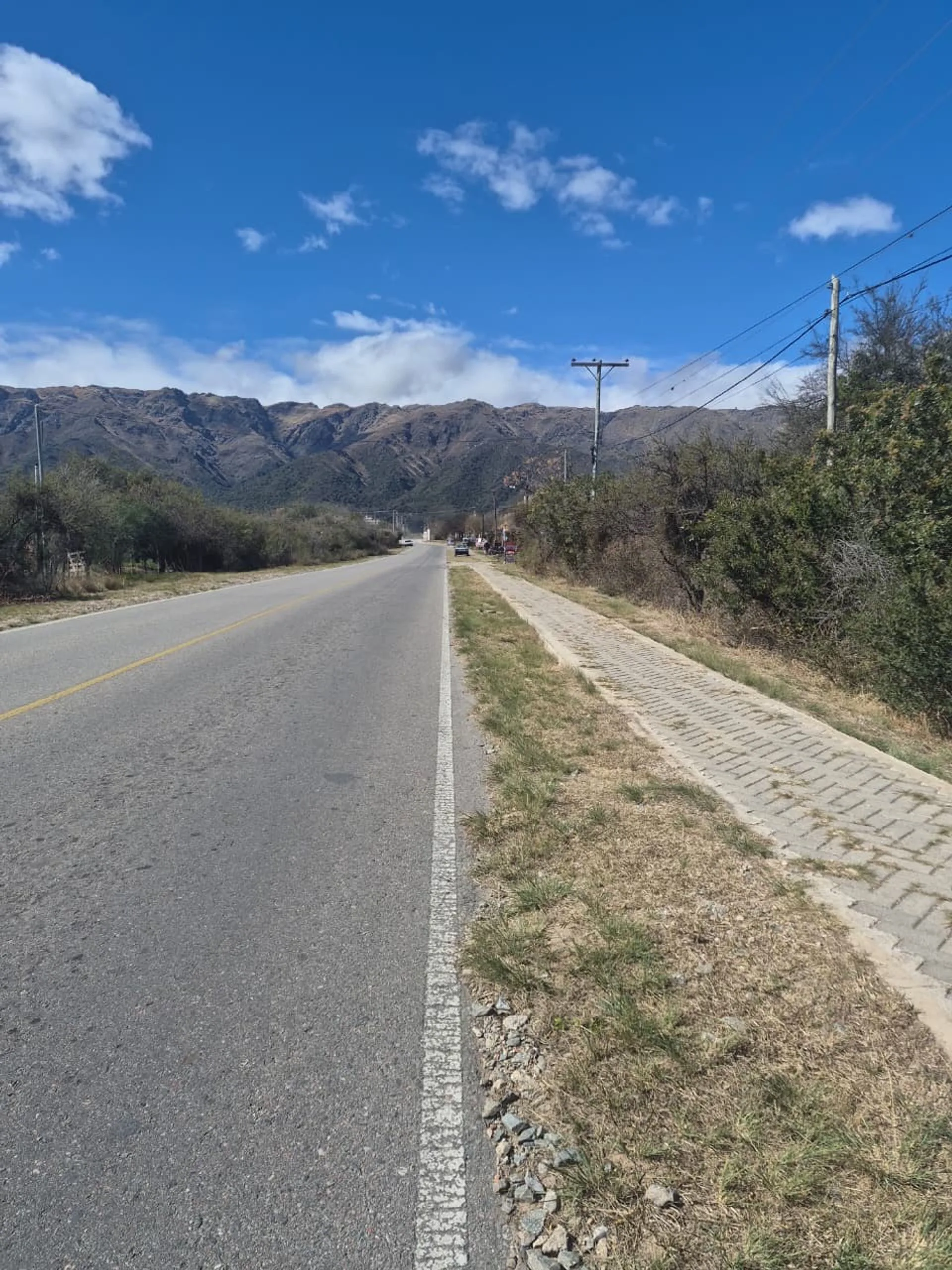 IMPERDIBLE! LOTE EN VENTA | CARPINTERÍA, SAN LUIS foto 4
