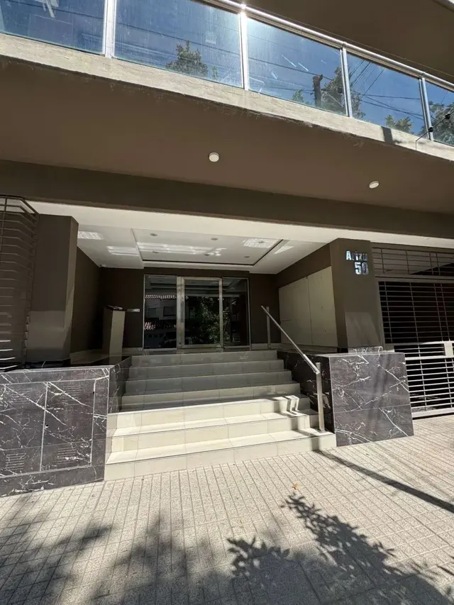 ALQUILER DEPARTAMENTO 2 DORMITORIOS GODOY CRUZ