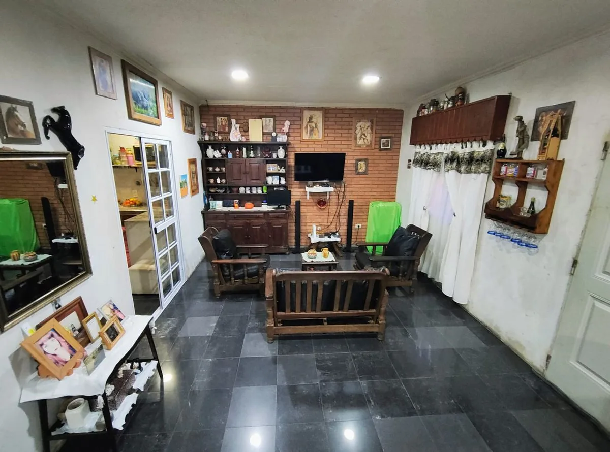 Venta Casa 4 Ambientes Ezeiza Patio/Parrilla foto 3