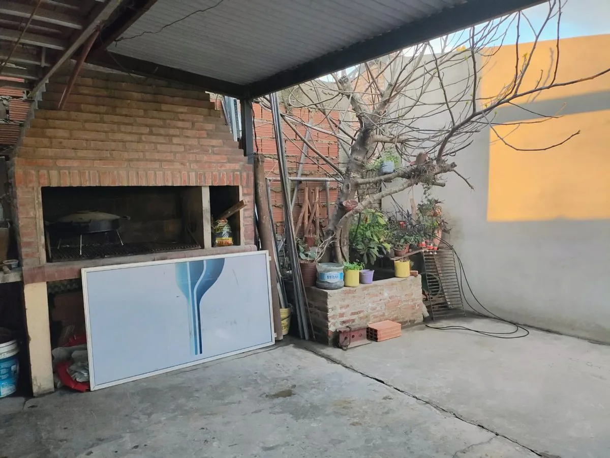 Venta Casa 4 Ambientes Ezeiza Patio/Parrilla foto 4