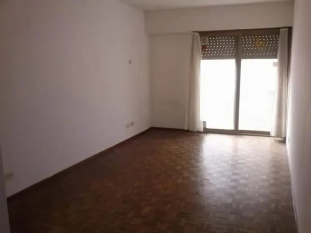 Departamento monoambiente venta Barrio Norte