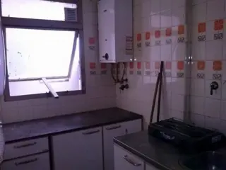 Departamento monoambiente venta Barrio Norte foto 2