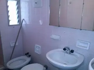 Departamento monoambiente venta Barrio Norte foto 3