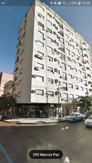 Departamento monoambiente venta Barrio Norte foto 5