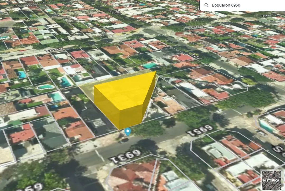 VENDE TERRENO IMPONENTE EN LINIERS foto 3
