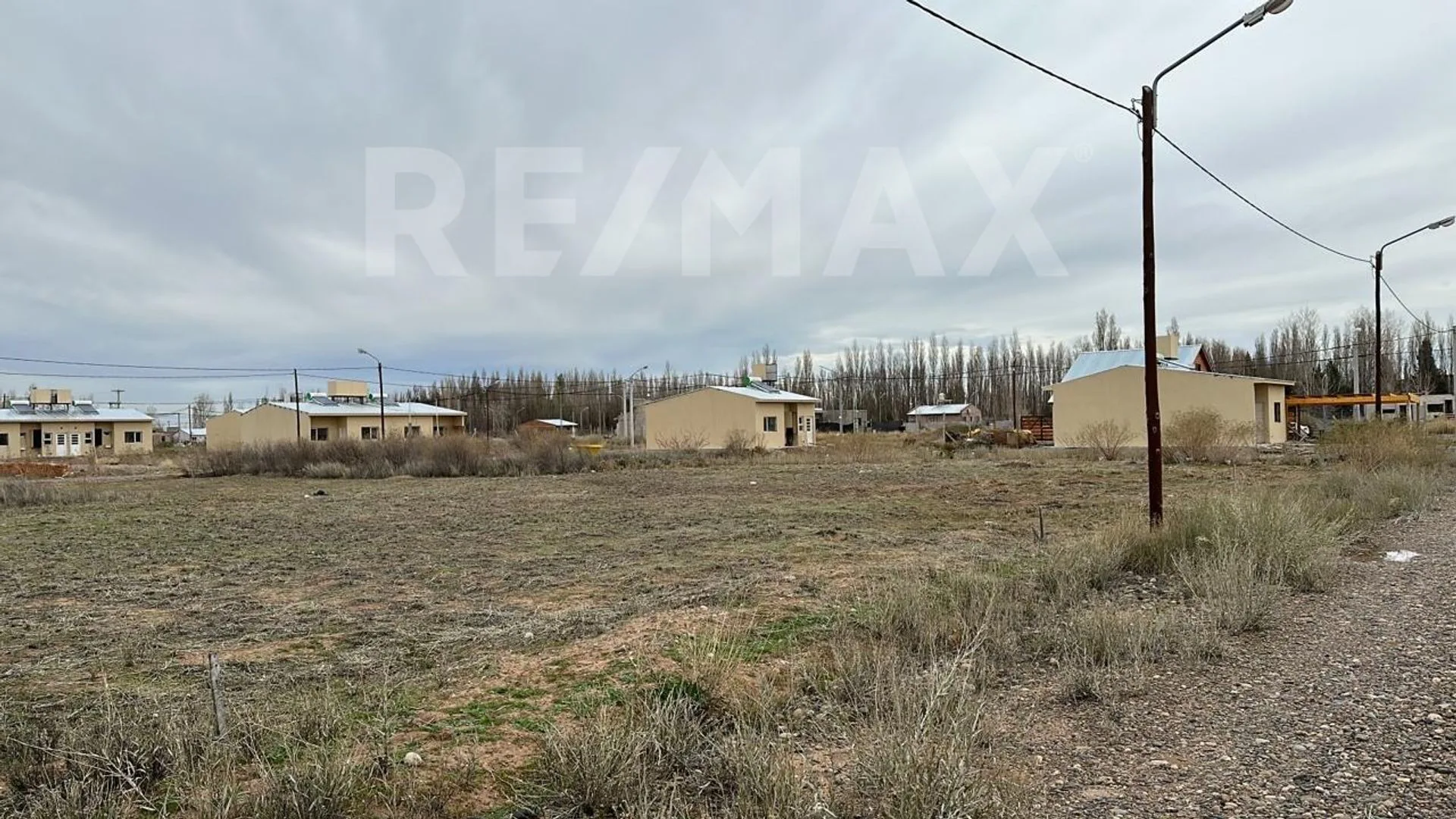 VENTA LOTE - VIENTOS DEL SUR - PLOTTIER foto 5