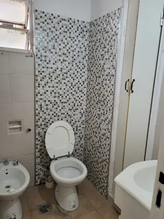 ALQUILER DEPTO 4 AMBIENTES C/BALCON LAVALLE 2200 BALVANERA foto 1