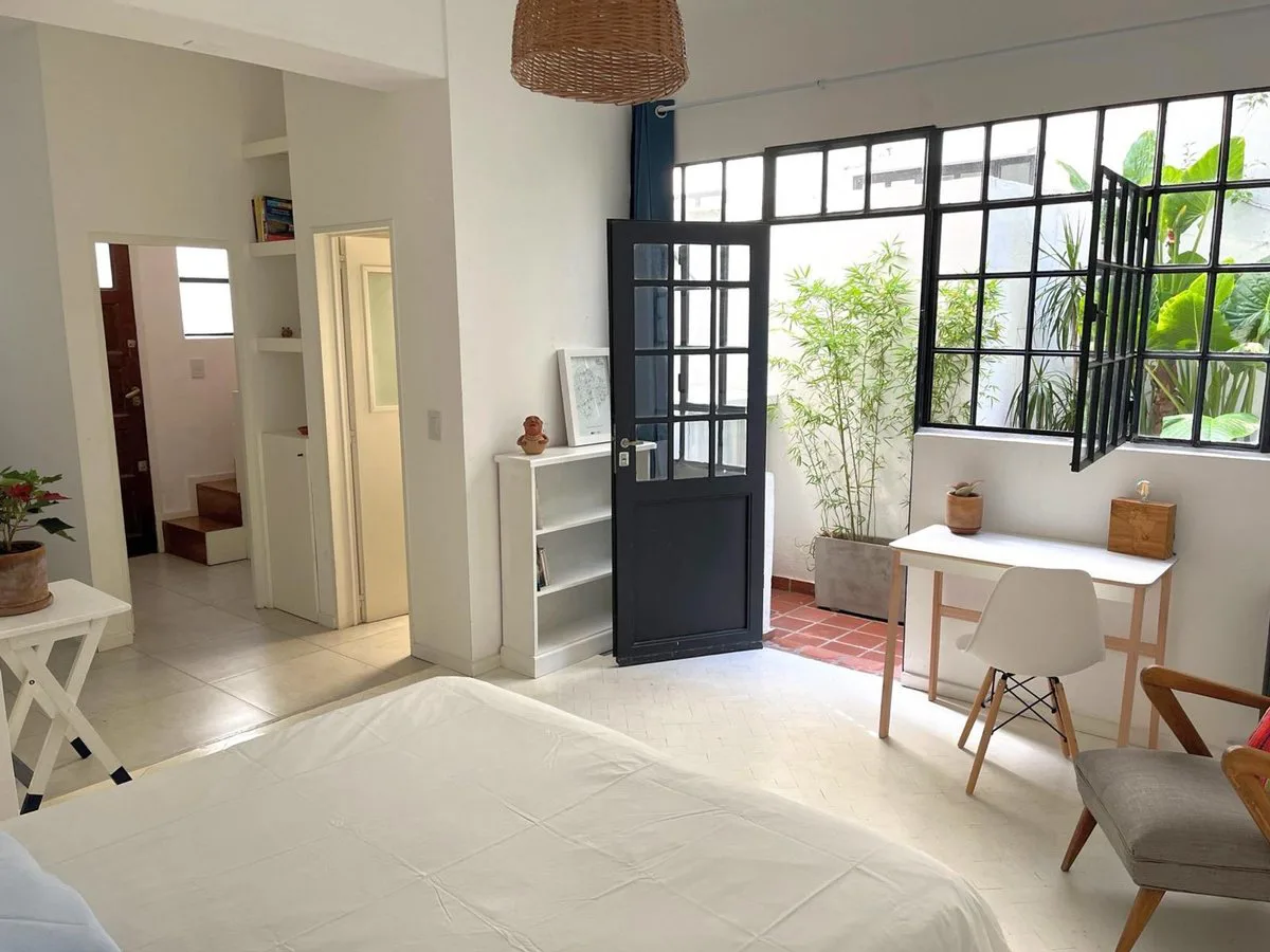 Venta PH 3 ambientes Palermo con Terraza y patio foto 3