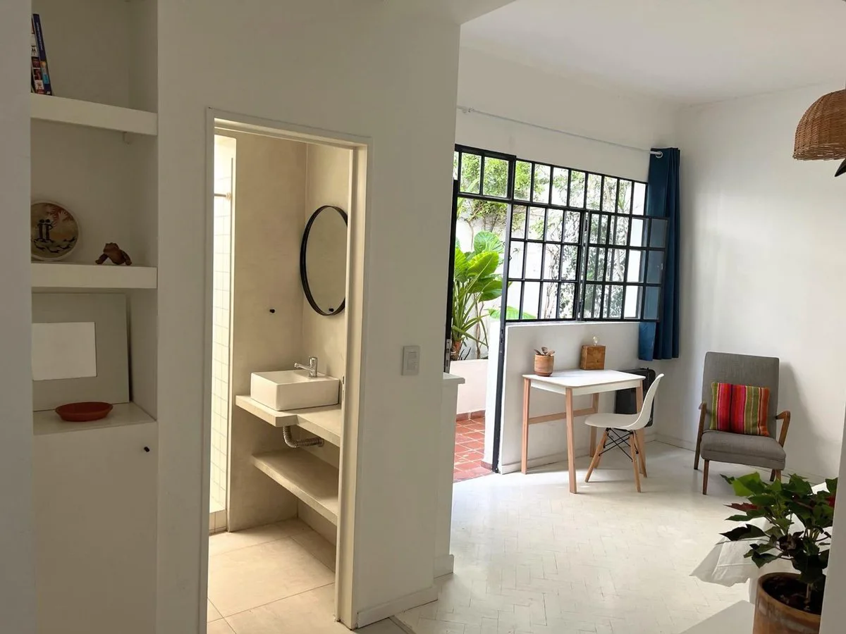 Venta PH 3 ambientes Palermo con Terraza y patio foto 4