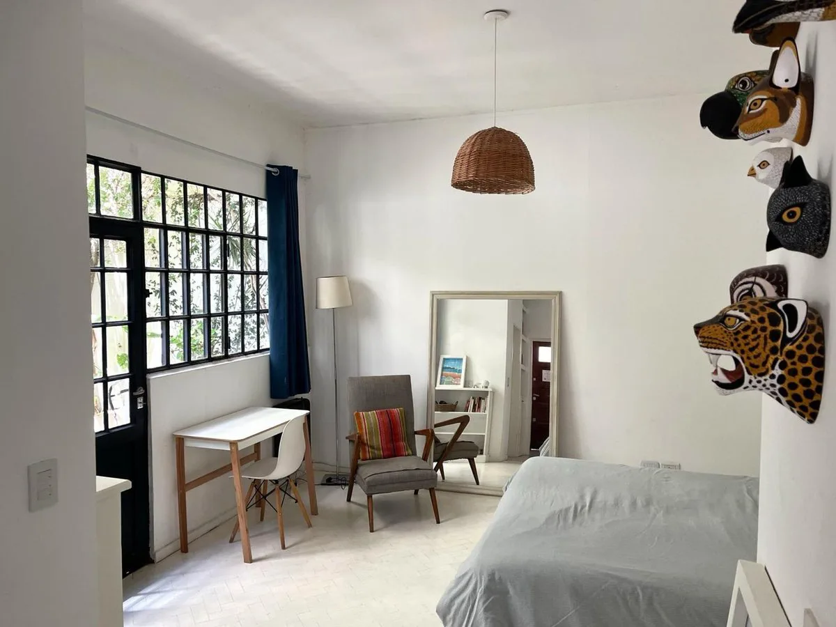 Venta PH 3 ambientes Palermo con Terraza y patio foto 5
