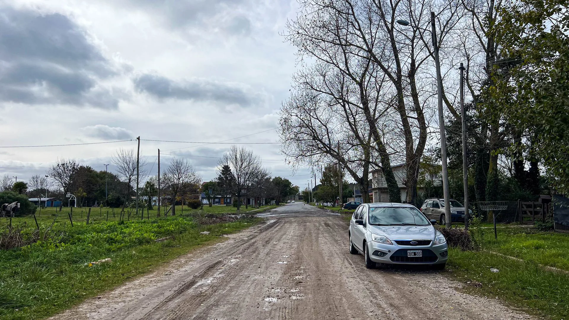 Lote en Barrio Hipodrómo foto 4