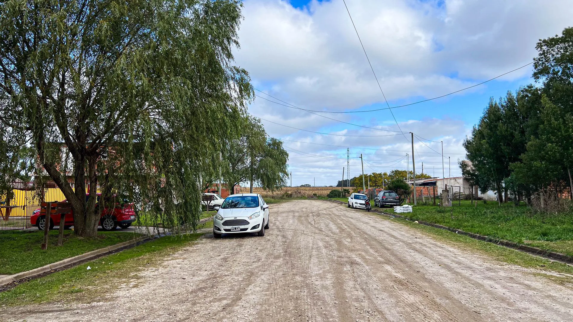 Lote en Barrio Hipodrómo foto 5