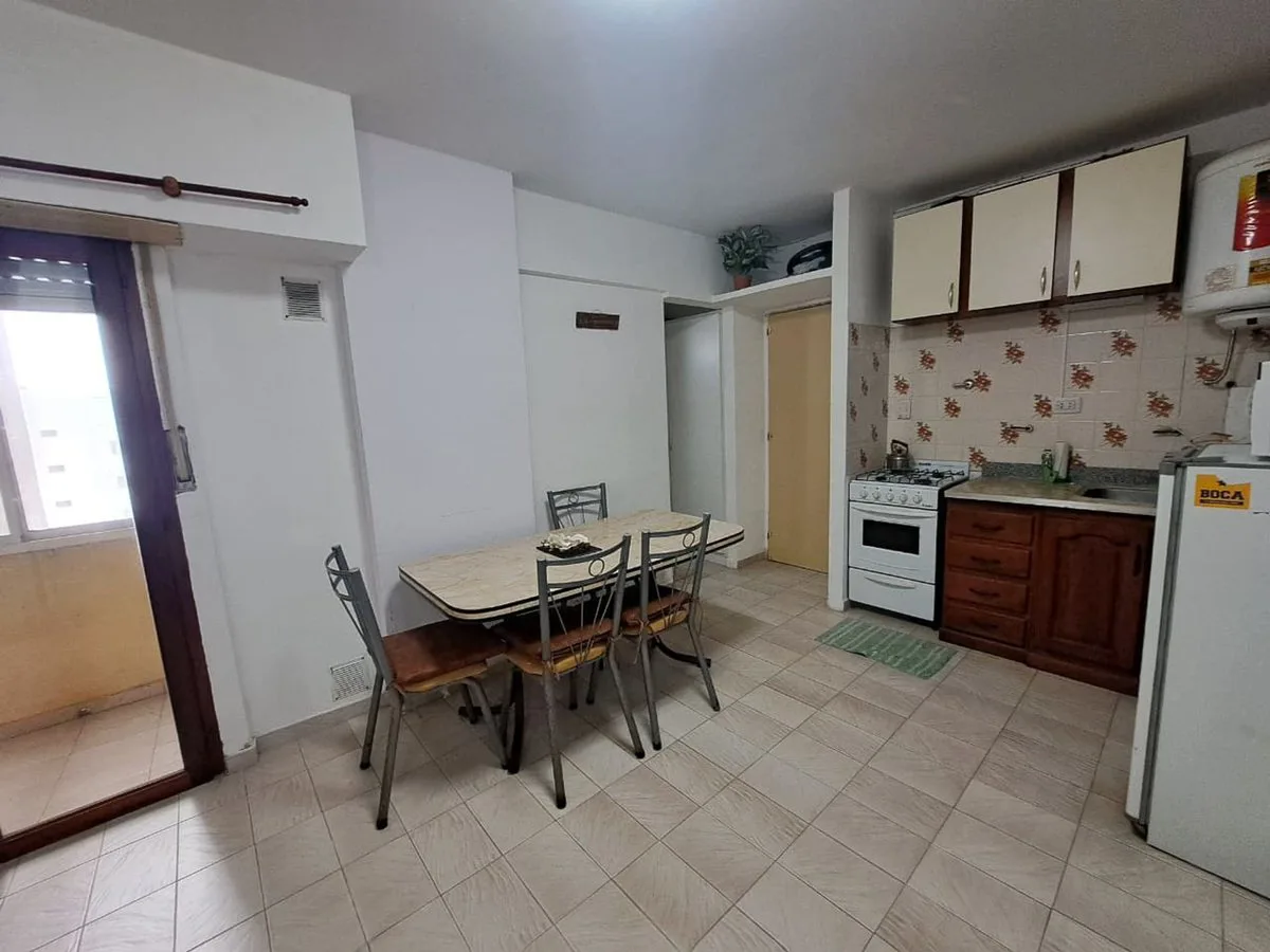 VENTA DE DEPARTAMENTO EN SAN BERNARDO DEL TUYU foto 5