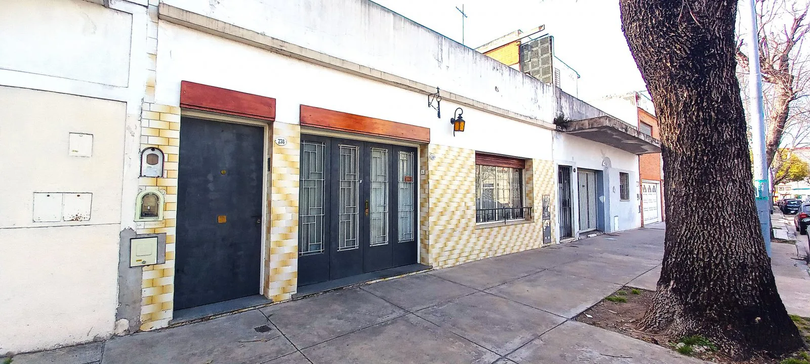 TERRENO - VENTA EN BLOCK DE 2 PH