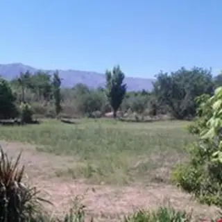 Hermoso Terreno en Villa de las Rosas, Traslasierra foto 2