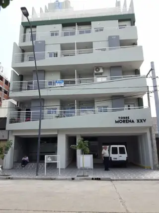 DEPARTAMENTO NUEVO UN DORMITORIO EN BARRIO ALTA CORDOBA foto 1