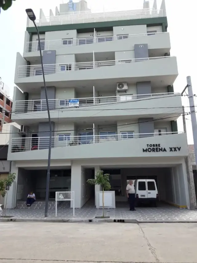 DEPARTAMENTO NUEVO UN DORMITORIO EN BARRIO ALTA CORDOBA