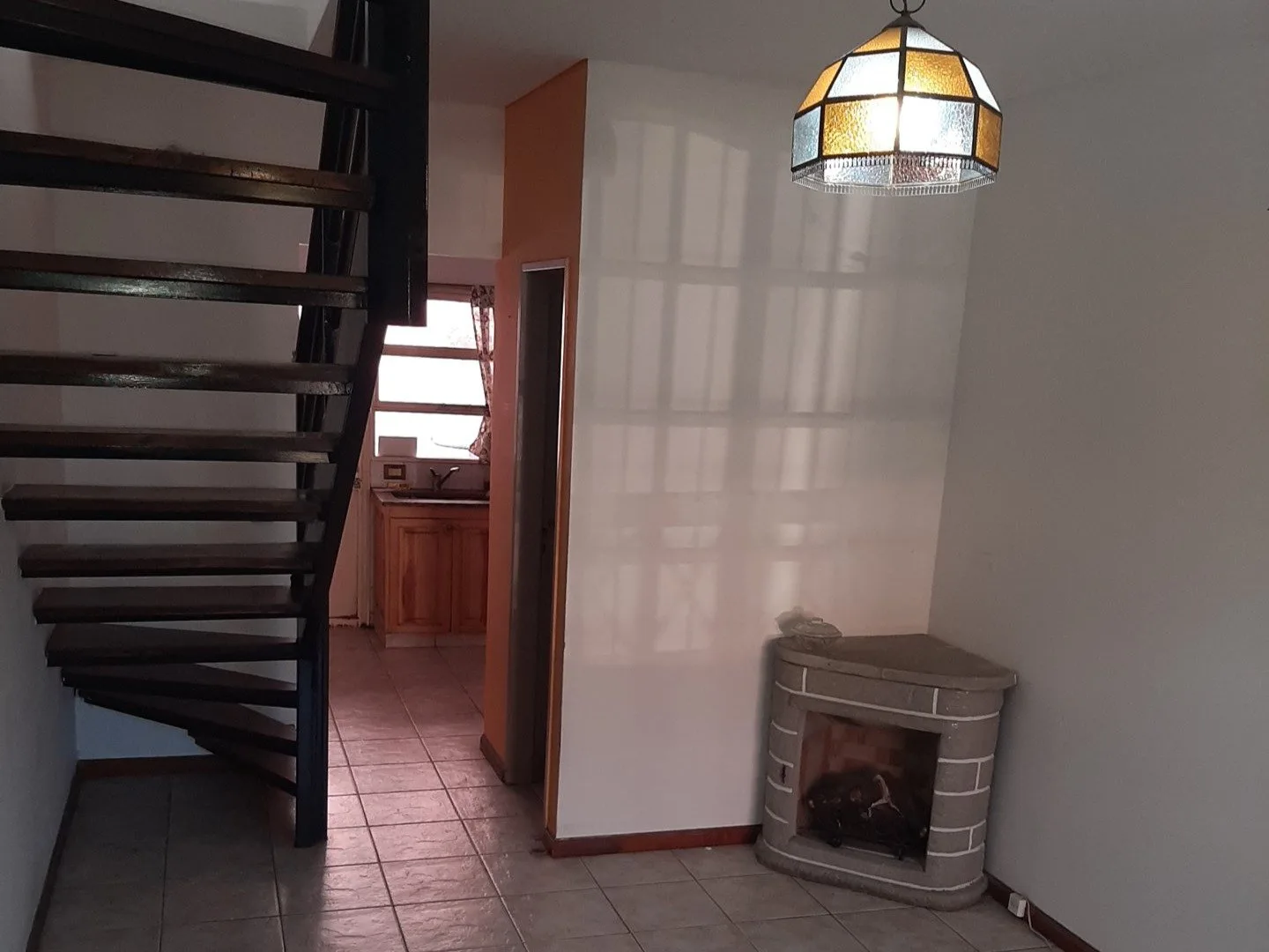 VENTA DUPLEX 3 AMB. VILLA SARMIENTO DUEÑO FINANCIA foto 2