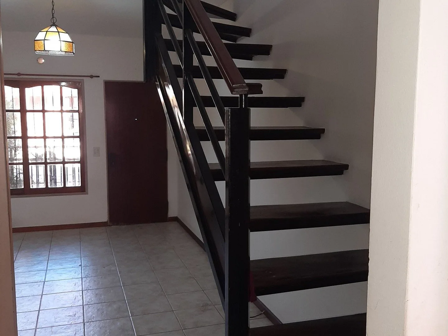 VENTA DUPLEX 3 AMB. VILLA SARMIENTO DUEÑO FINANCIA foto 3