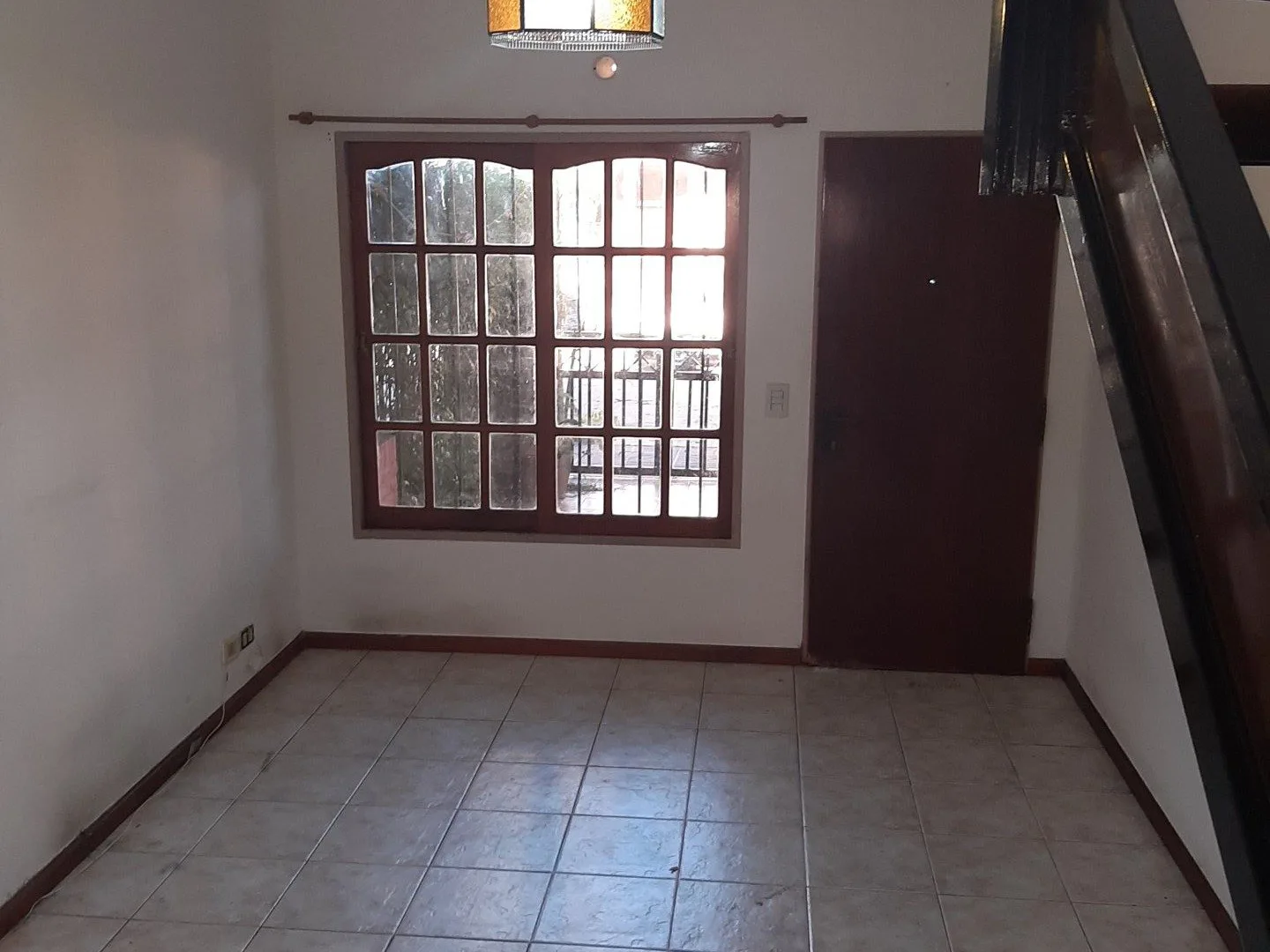 VENTA DUPLEX 3 AMB. VILLA SARMIENTO DUEÑO FINANCIA foto 4