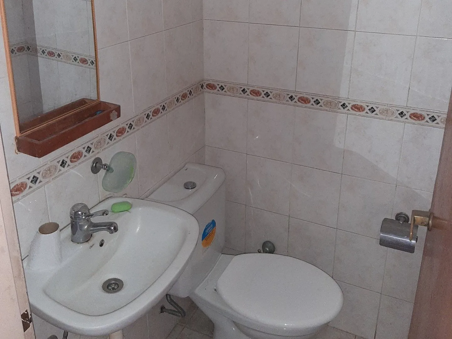 VENTA DUPLEX 3 AMB. VILLA SARMIENTO DUEÑO FINANCIA foto 5